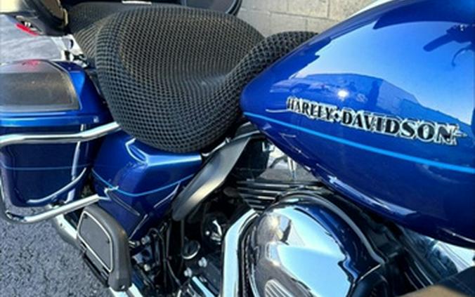 2015 Harley-Davidson FLHTK - Ultra Limited