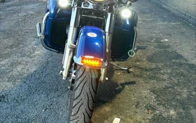 2015 Harley-Davidson FLHTK - Ultra Limited