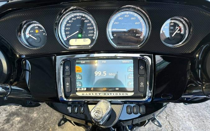 2015 Harley-Davidson FLHTK - Ultra Limited