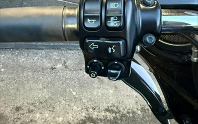 2015 Harley-Davidson FLHTK - Ultra Limited