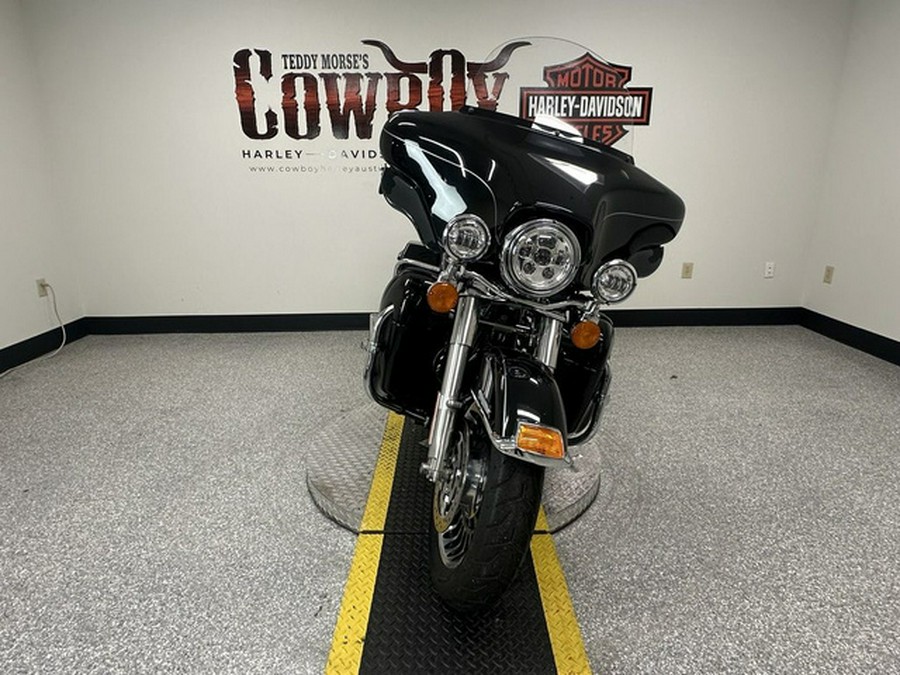 2012 Harley-Davidson Touring FLHTK - Electra Glide Ultra Limited