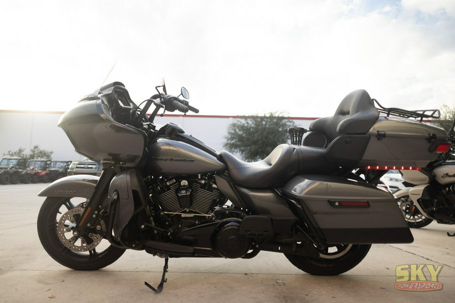 2021 HARLEY Road Glide Limited