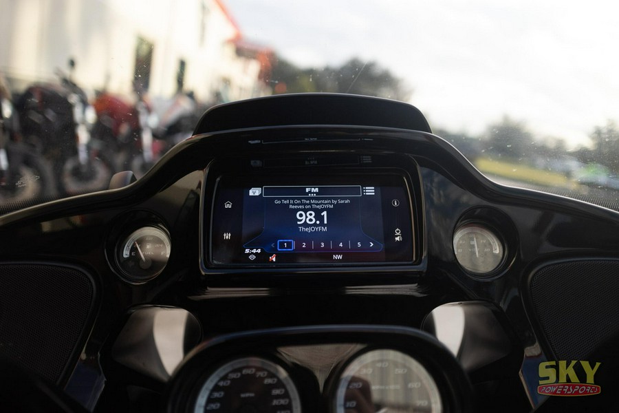 2021 HARLEY Road Glide Limited