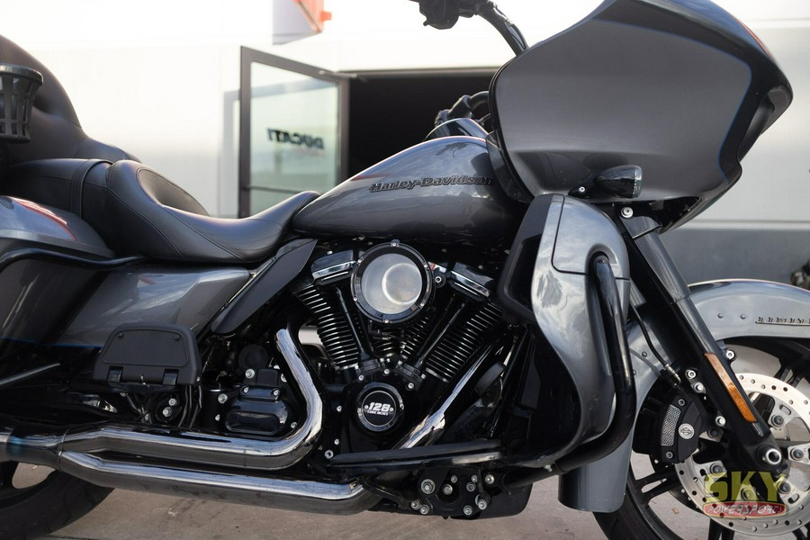 2021 HARLEY Road Glide Limited