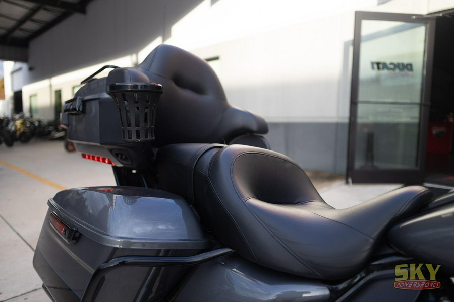 2021 HARLEY Road Glide Limited