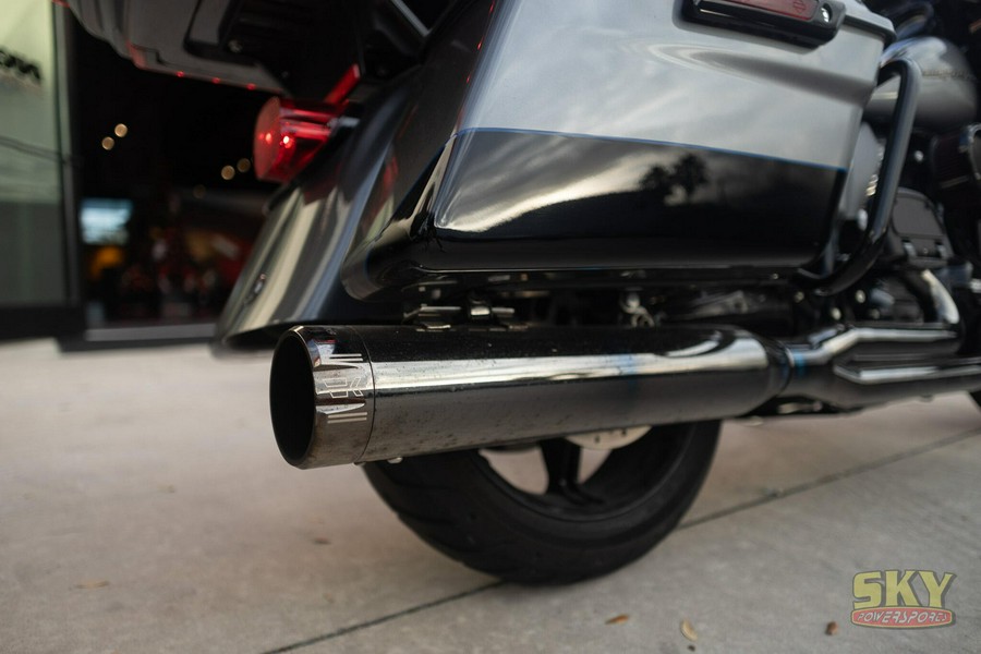 2021 HARLEY Road Glide Limited