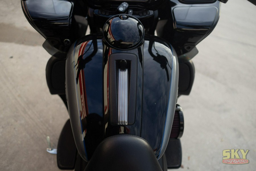 2021 HARLEY Road Glide Limited