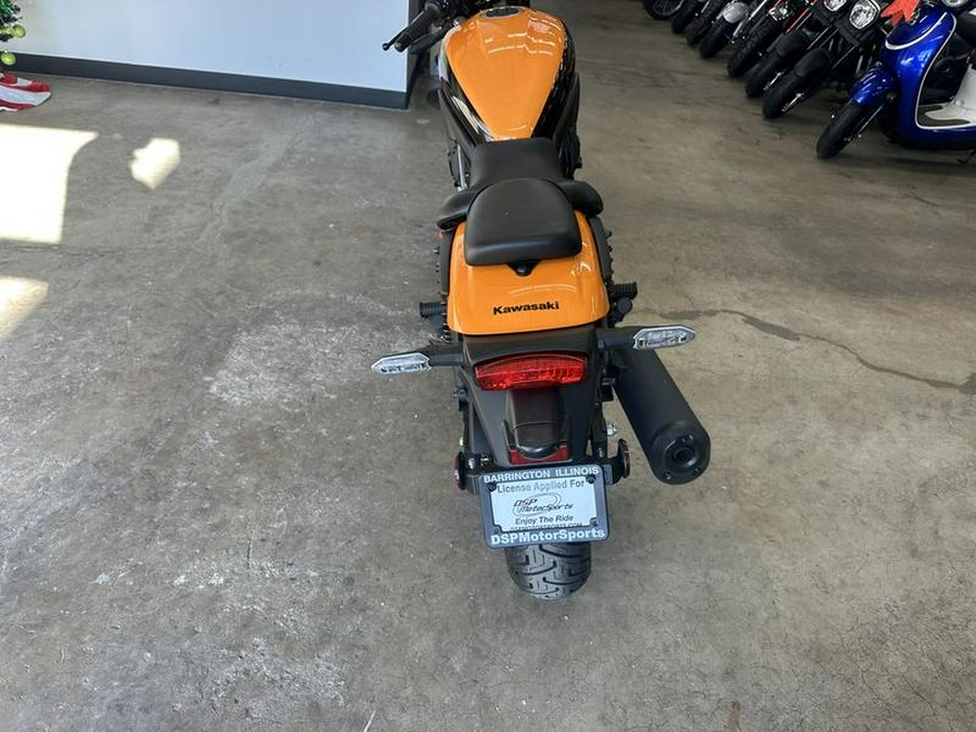 2024 Kawasaki Eliminator® SE ABS