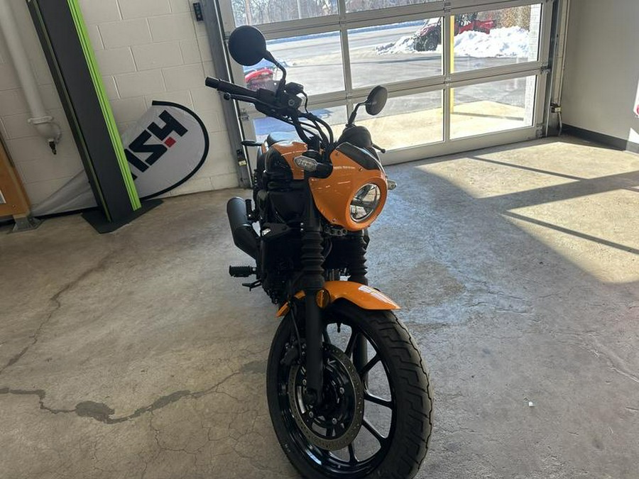 2024 Kawasaki Eliminator® SE ABS