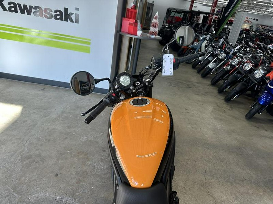 2024 Kawasaki Eliminator® SE ABS