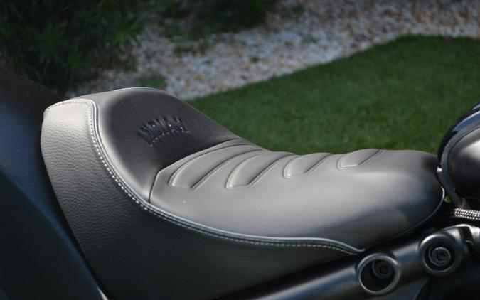 2026 Indian SCOUT BOBBER LTD TECH