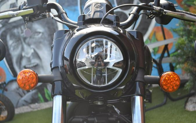 2026 Indian SCOUT BOBBER LTD TECH