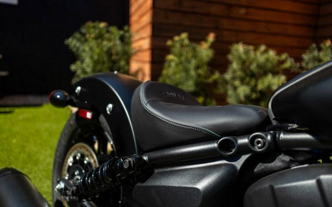 2026 Indian SCOUT BOBBER LTD TECH
