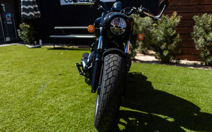 2026 Indian SCOUT BOBBER LTD TECH