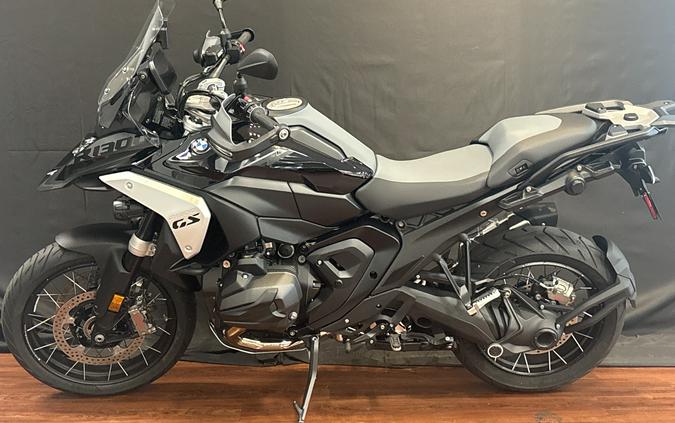 2026 BMW R 1300 GS