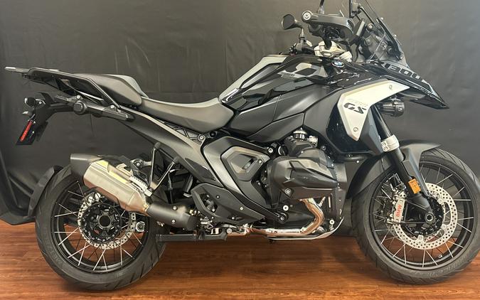2026 BMW R 1300 GS