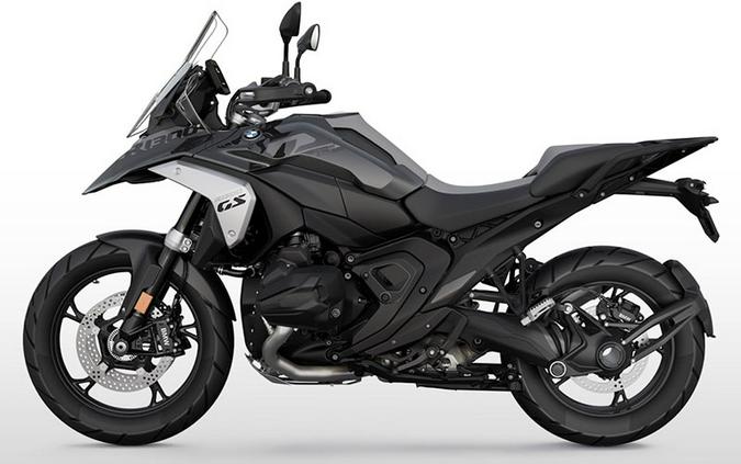 2026 BMW R 1300 GS