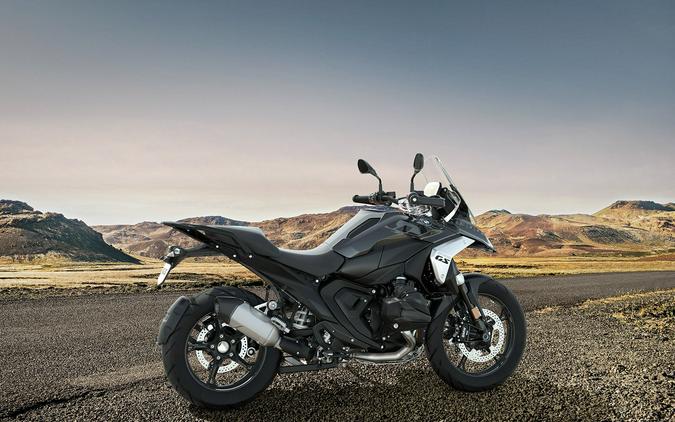 2026 BMW R 1300 GS