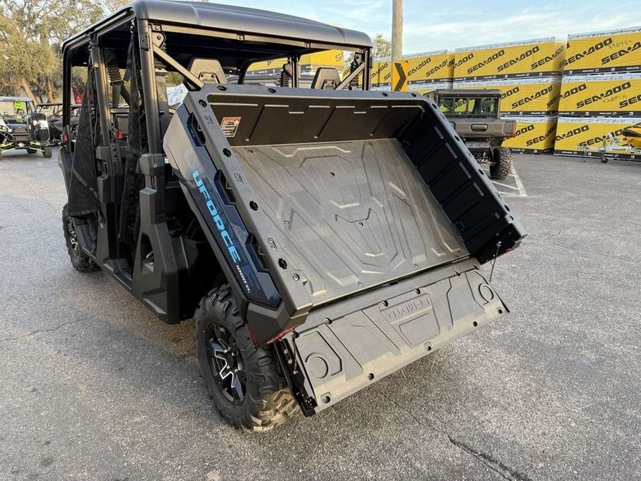 2026 CFMOTO UFORCE 1000 XL