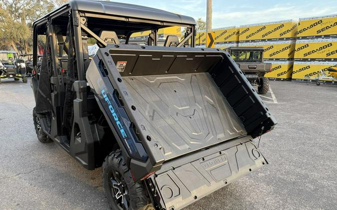 2026 CFMOTO UFORCE 1000 XL