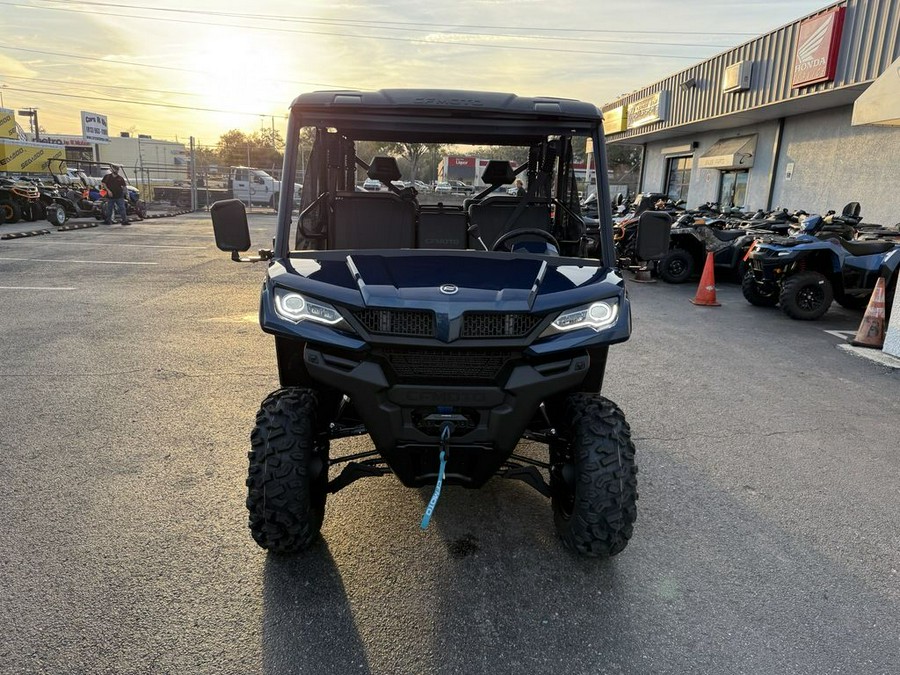 2026 CFMOTO UFORCE 1000 XL