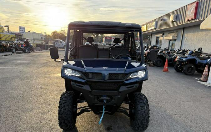 2026 CFMOTO UFORCE 1000 XL