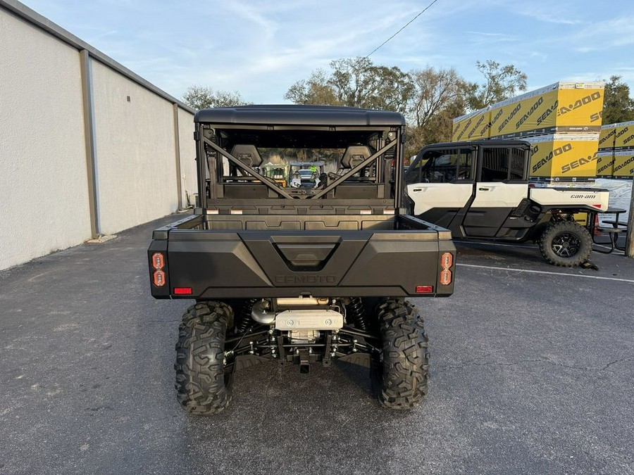 2026 CFMOTO UFORCE 1000 XL