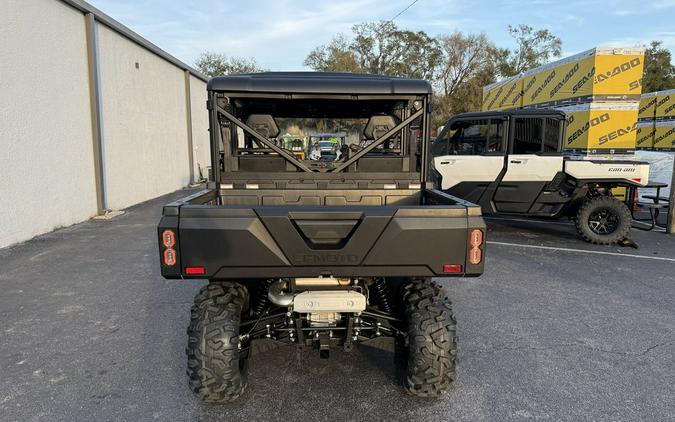 2026 CFMOTO UFORCE 1000 XL