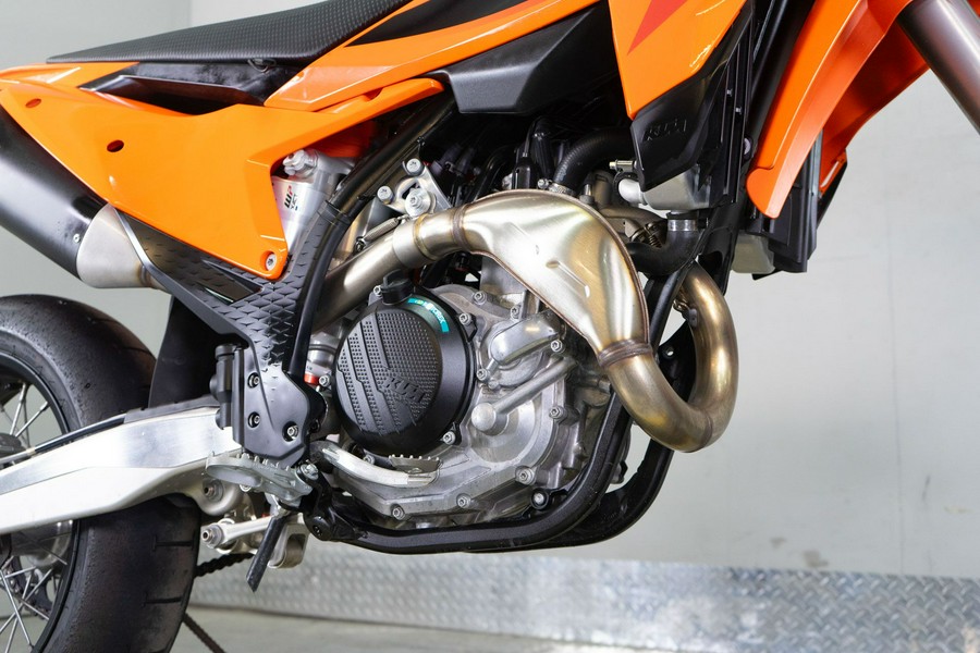 2025 KTM 450 SMR