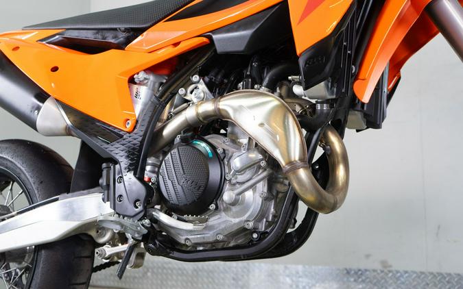 2025 KTM 450 SMR