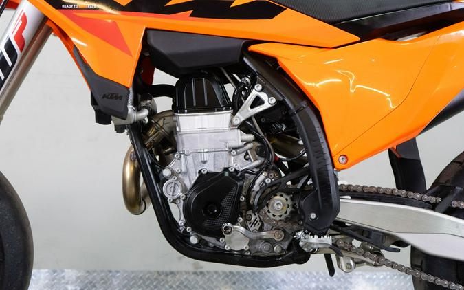2025 KTM 450 SMR