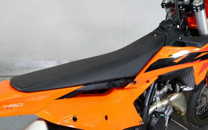 2025 KTM 450 SMR
