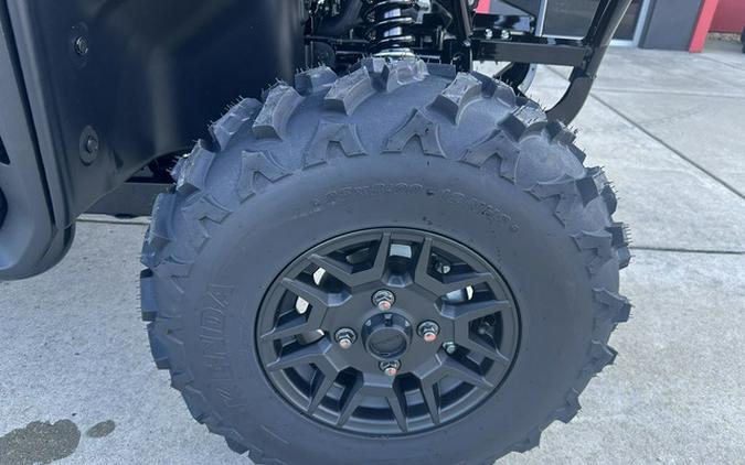 2026 Honda Pioneer 700