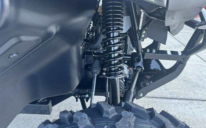 2026 Honda Pioneer 700