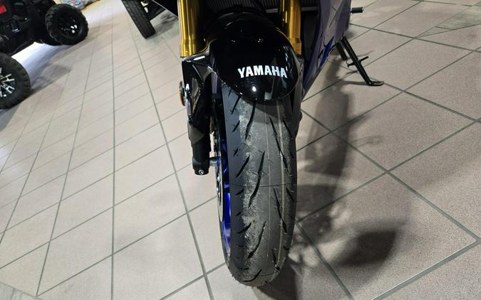 2026 YAMAHA YZF-R7