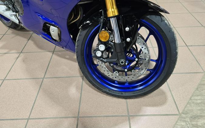 2026 YAMAHA YZF-R7