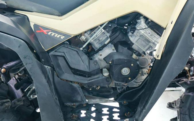 2022 Can-Am Renegade X mr 1000R