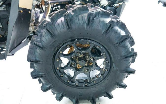 2022 Can-Am Renegade X mr 1000R
