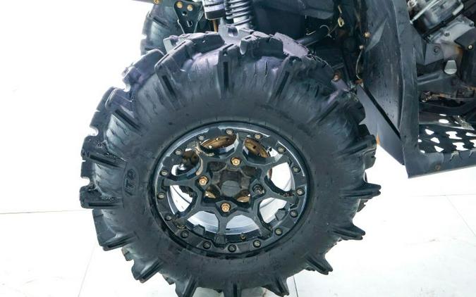 2022 Can-Am Renegade X mr 1000R