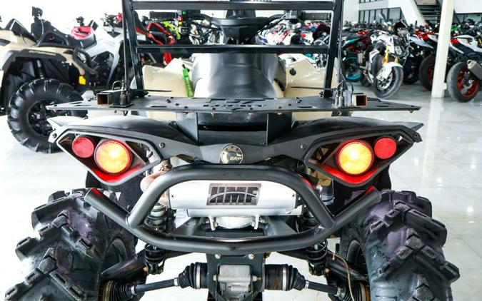 2022 Can-Am Renegade X mr 1000R