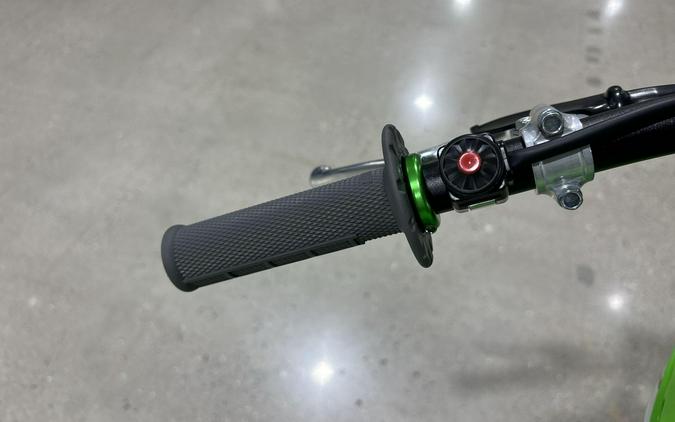 2027 Kawasaki KX112