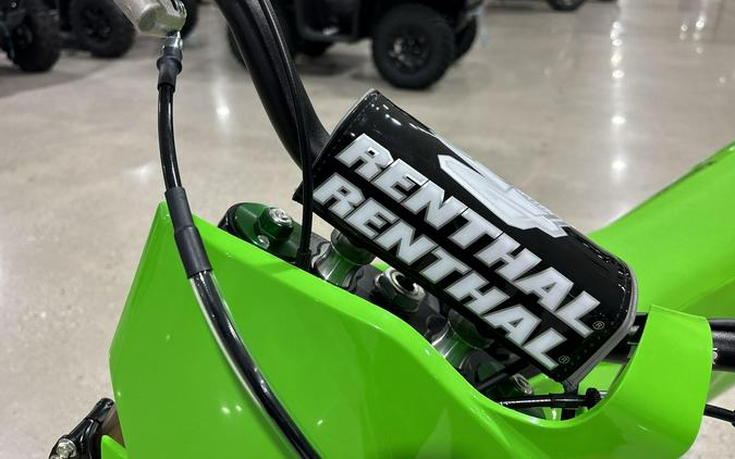 2027 Kawasaki KX112