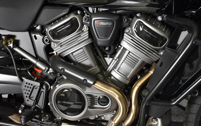 2026 Harley-Davidson Pan America 1250 Special RA1250S
