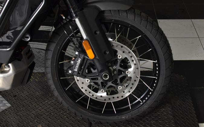 2026 Harley-Davidson Pan America 1250 Special RA1250S