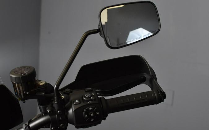 2026 Harley-Davidson Pan America 1250 Special RA1250S