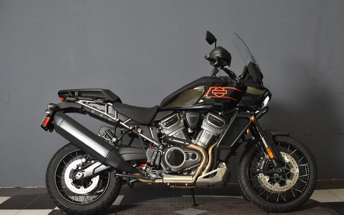 2026 Harley-Davidson Pan America 1250 Special RA1250S