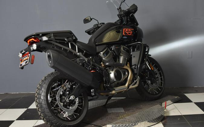 2026 Harley-Davidson Pan America 1250 Special RA1250S