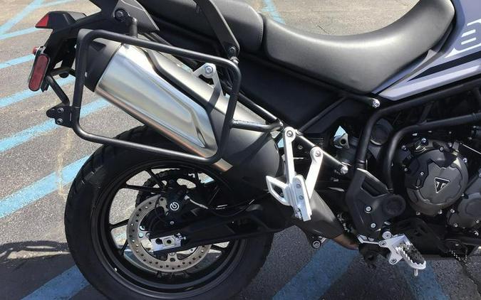 2023 TRIUMPH TIGER 850 SPORT