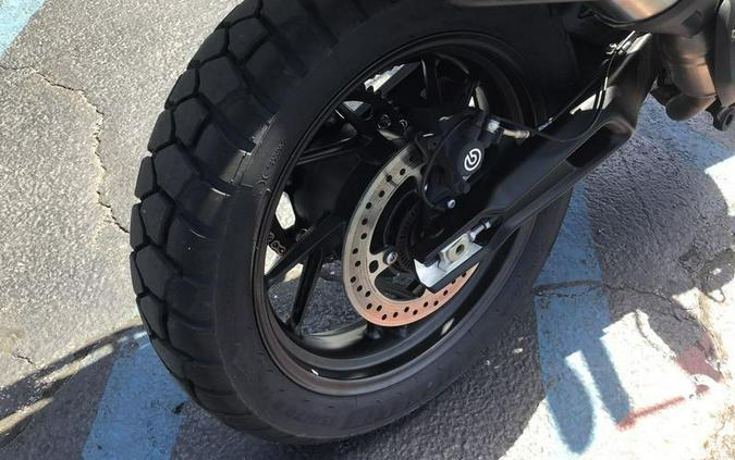 2023 TRIUMPH TIGER 850 SPORT