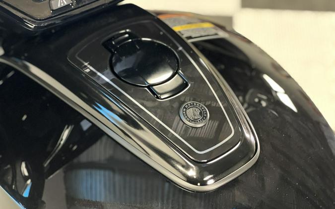 2026 Indian Motorcycle Chieftain® PowerPlus Dark Horse Signature Series